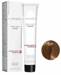 LANZA Healing Hair Color 7G Dark Golden Blonde