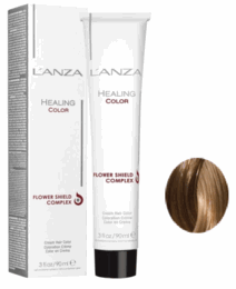 LANZA Healing Hair Color 7N Dark Natural Blonde