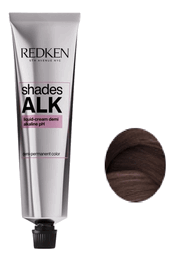 Redken Shades ALK Alkaline Demi 5N