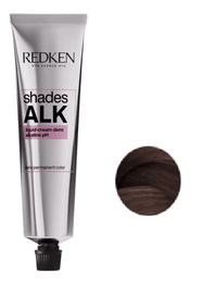 Redken Shades ALK Alkaline Demi 5NA