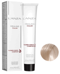 LANZA Healing Hair Color 10P Very Light Pearl Blonde