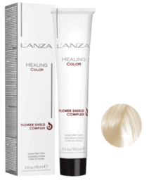 LANZA Healing Hair Color 100 Ultra Light Blonde Booster