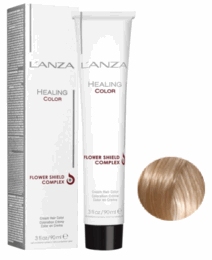 LANZA Healing Hair Color 100B Ultra Light Beige Blonde