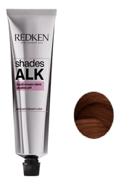 Redken Shades ALK Alkaline Demi 6CB