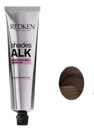 Redken Shades ALK Alkaline Demi 6NA