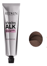 Redken Shades ALK Alkaline Demi 6NB