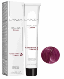 LANZA Healing Hair Color V (/7) Violet Mix