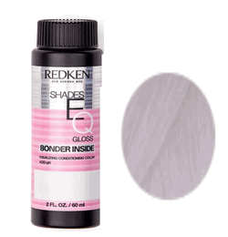 Redken Shades EQ Bonder Inside Hair Toner 010VV Lavender Ice Bonder Inside