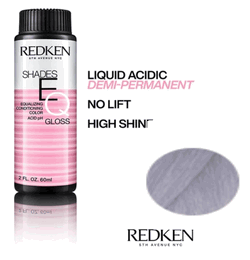 Redken Shades EQ Gloss Demi Permanent 010P Ivory Pearl