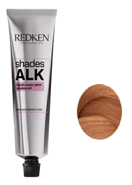 Redken Shades ALK Alkaline Demi 7C