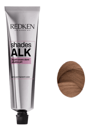Redken Shades ALK Alkaline Demi 7GI