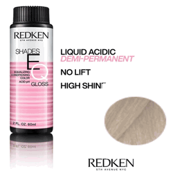 Redken Shades EQ Gloss Demi Permanent 010GI Tahitian Sand