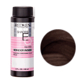 Redken Shades EQ Bonder Inside Hair Toner 04NCh Dark Chocolate Bonder Inside