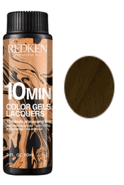 Redken Color Gels 10 Minute Express Permanent 4NW MAPLE