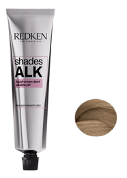 Redken Shades ALK Alkaline Demi 8N