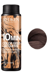 Redken Color Gels 10 Minute Express Permanent 6NCH Ganache