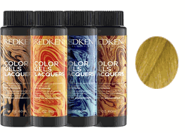 Redken Color Gels Lacquers Permanent 9GB BUTTERCREAM