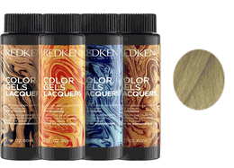 Redken Color Gels Lacquers Permanent 9NA MIST
