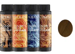 Redken Color Gels Lacquers Permanent 4WG SUN TEA