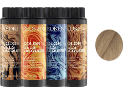Redken Color Gels Lacquers Permanent 10N CREME LATTE
