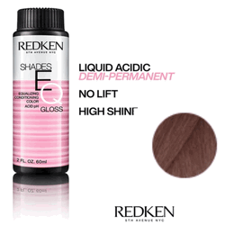 Redken Shades EQ Gloss Demi Permanent 06ABn Ash Brown Smoke