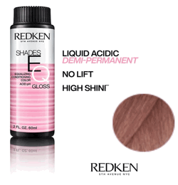 Redken Shades EQ Gloss Demi Permanent 07M Driftwood