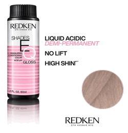 Redken Shades EQ Gloss Demi Permanent 09VG Iridescence
