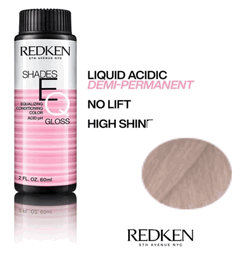 Redken Shades EQ Gloss Demi Permanent 010VV Lavender Ice