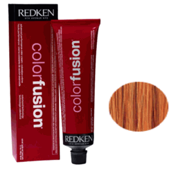 Redken Color Fusion 7CC COPPER COPPER
