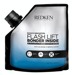 Redken Blonde Idol Flash Lift Bonder Inside Lightener 1.1 lb