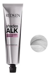 Redken Shades ALK Alkaline Demi CLEAR