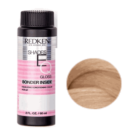 Redken Shades EQ Bonder Inside Hair Toner 010GRo Gold Rose Sparkling Wine