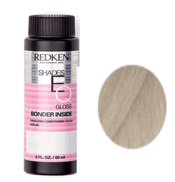 Redken Shades EQ Bonder Inside Hair Toner 010NA Marble Bonder Inside