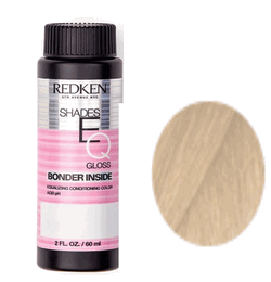 Redken Shades EQ Bonder Inside Hair Toner 010NW Iced Pina Bonder Inside