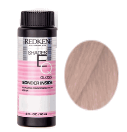 Redken Shades EQ Bonder Inside Hair Toner 010VG Baby Bonder Inside