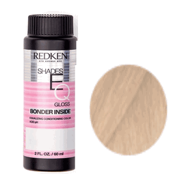 Redken Shades EQ Bonder Inside Hair Toner 010WG Honey Gold Bonder Inside