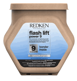 Redken  Flash Lift Power 9 Bonder Inside 1 lb