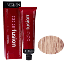 Redken Color Fusion COOL FASHION 9GV GOLD VIOLET