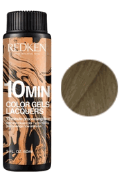 Redken Color Gels 10 Minute Express Permanent 4NN COFFEE GROUND