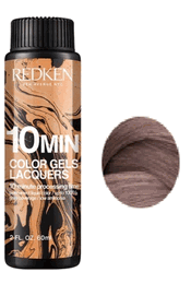 Redken Color Gels 10 Minute Express Permanent 8NCH CHOCOLATE SOUFFLE