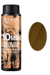 Redken Color Gels 10 Minute Express Permanent 6NW BRANDY
