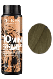 Redken Color Gels 10 Minute Express Permanent 6NA GRANITE
