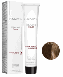 LANZA Healing Hair Color 7NN Dark Ultra Natural Blonde