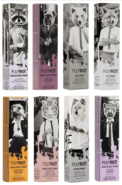 Pulp Riot High Speed Toner 3 oz.
