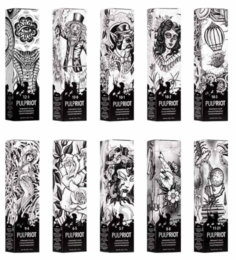 Pulp Riot Faction8 Permanent Haircolor 2 oz.