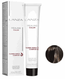 LANZA Healing Hair Color 4NA Natural Ash 