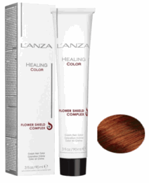 LANZA Healing Hair Color 6C Copper 