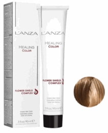 LANZA Healing Hair Color 8N Medium Natural Blonde