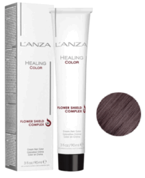 LANZA Healing Hair Color 8NA Medium Natural Ash