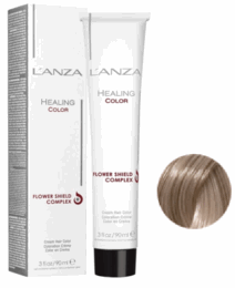 LANZA Healing Hair Color 8P Medium Pearl Blonde